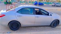 تۆیۆتا کۆرۆلا